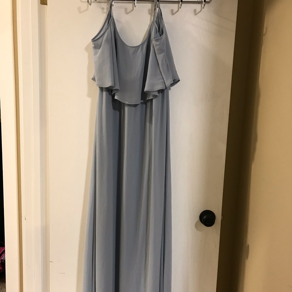 Show Me Your MuMu Bridesmaid Dress